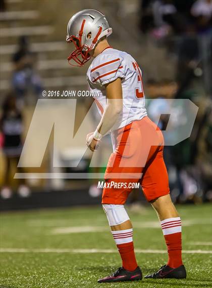 Thumbnail 3 in Fort Bend Travis @ Fort Bend Hightower photogallery.