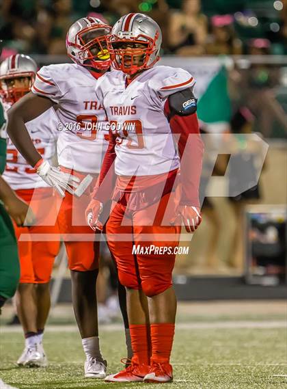 Thumbnail 3 in Fort Bend Travis @ Fort Bend Hightower photogallery.
