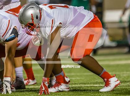 Thumbnail 3 in Fort Bend Travis @ Fort Bend Hightower photogallery.