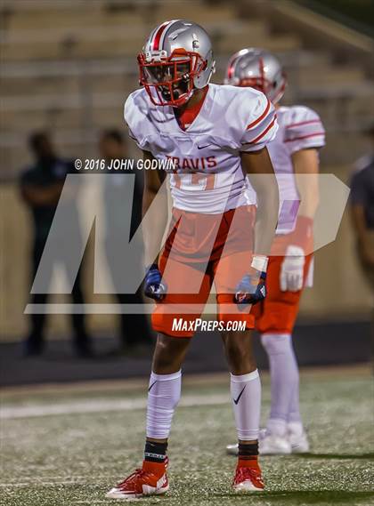 Thumbnail 3 in Fort Bend Travis @ Fort Bend Hightower photogallery.