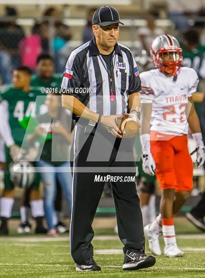 Thumbnail 1 in Fort Bend Travis @ Fort Bend Hightower photogallery.