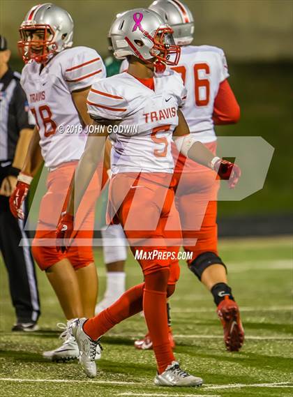 Thumbnail 1 in Fort Bend Travis @ Fort Bend Hightower photogallery.