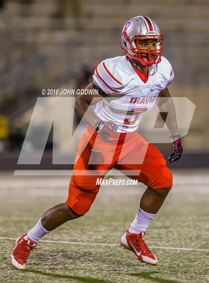 Thumbnail 2 in Fort Bend Travis @ Fort Bend Hightower photogallery.
