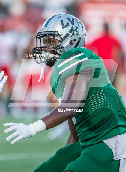 Thumbnail 1 in Fort Bend Travis @ Fort Bend Hightower photogallery.