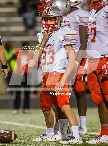 Thumbnail 3 in Fort Bend Travis @ Fort Bend Hightower photogallery.