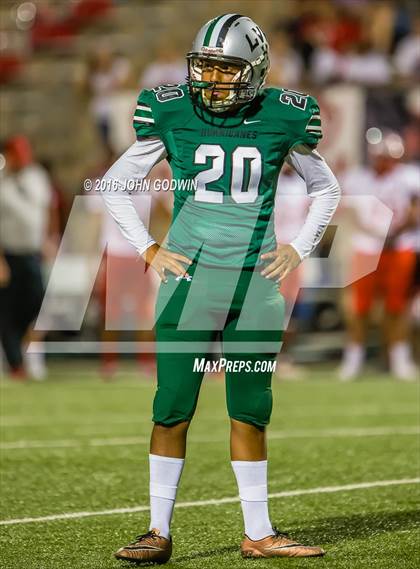 Thumbnail 2 in Fort Bend Travis @ Fort Bend Hightower photogallery.