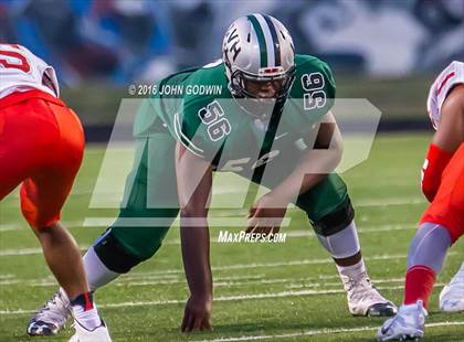 Thumbnail 3 in Fort Bend Travis @ Fort Bend Hightower photogallery.