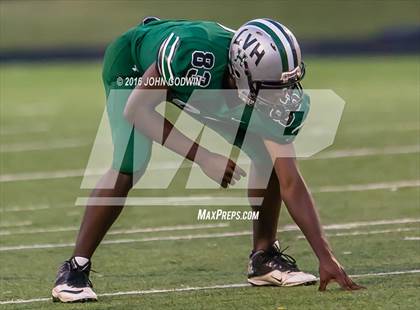 Thumbnail 1 in Fort Bend Travis @ Fort Bend Hightower photogallery.