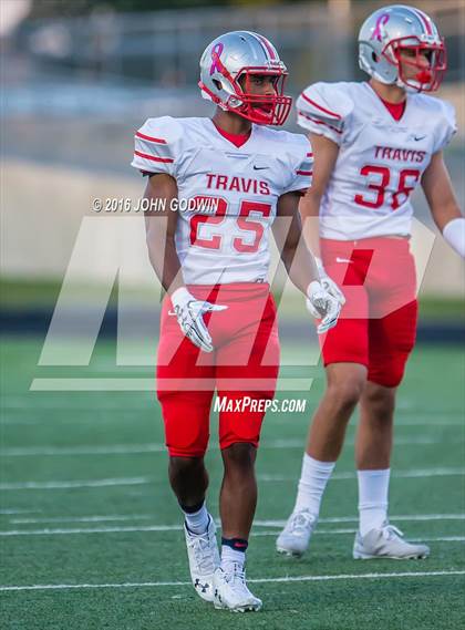 Thumbnail 1 in Fort Bend Travis @ Fort Bend Hightower photogallery.