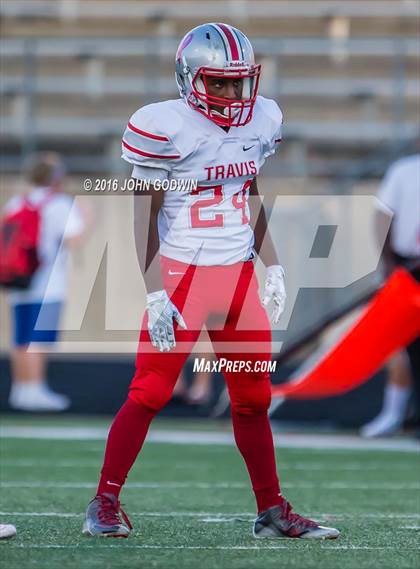 Thumbnail 3 in Fort Bend Travis @ Fort Bend Hightower photogallery.