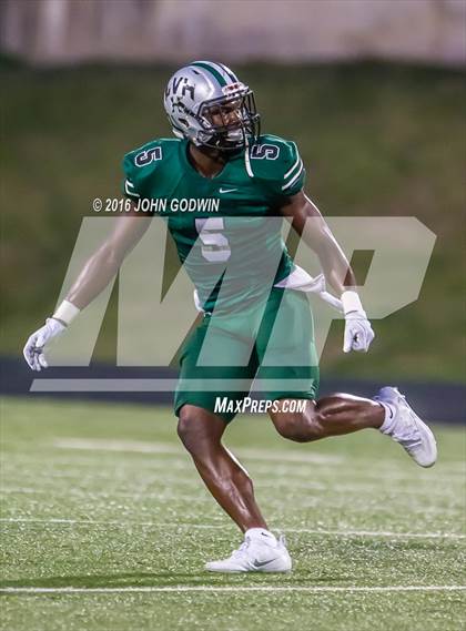 Thumbnail 1 in Fort Bend Travis @ Fort Bend Hightower photogallery.