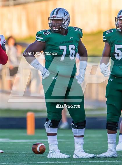 Thumbnail 3 in Fort Bend Travis @ Fort Bend Hightower photogallery.