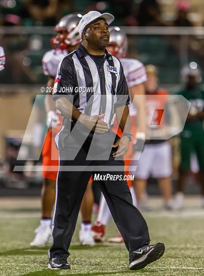 Thumbnail 2 in Fort Bend Travis @ Fort Bend Hightower photogallery.