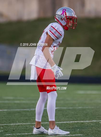 Thumbnail 3 in Fort Bend Travis @ Fort Bend Hightower photogallery.