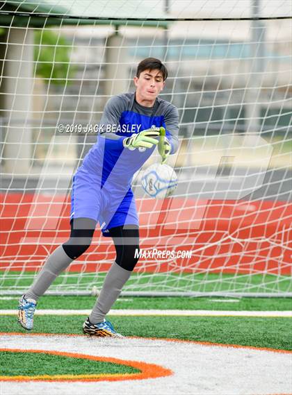 Thumbnail 2 in Camelback vs. Campo Verde photogallery.
