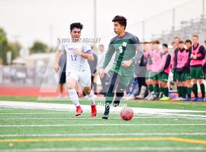 Thumbnail 3 in Camelback vs. Campo Verde photogallery.