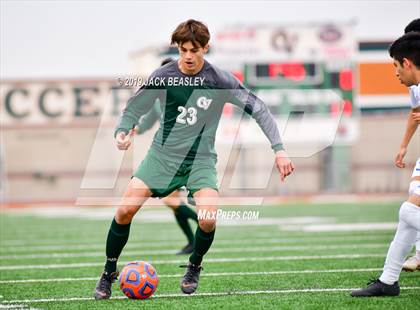 Thumbnail 2 in Camelback vs. Campo Verde photogallery.