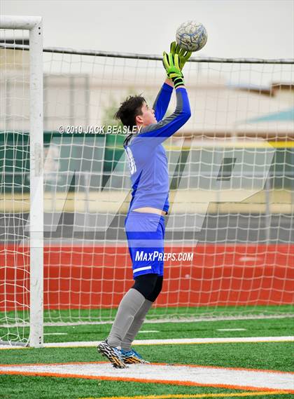 Thumbnail 2 in Camelback vs. Campo Verde photogallery.