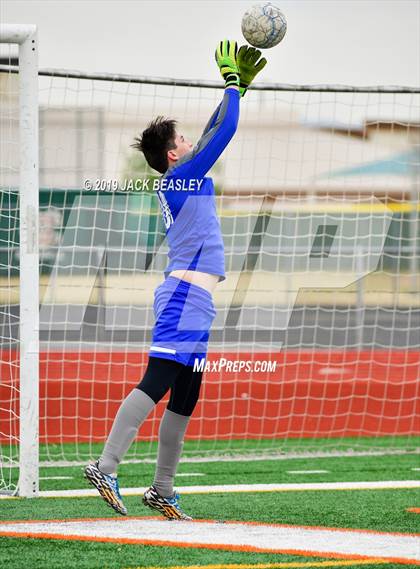 Thumbnail 1 in Camelback vs. Campo Verde photogallery.