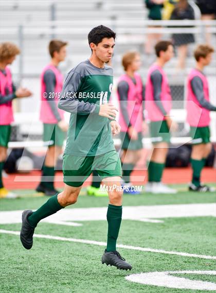 Thumbnail 3 in Camelback vs. Campo Verde photogallery.