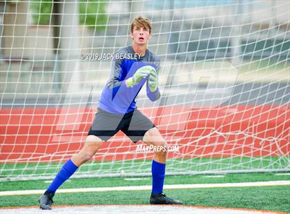 Thumbnail 2 in Camelback vs. Campo Verde photogallery.