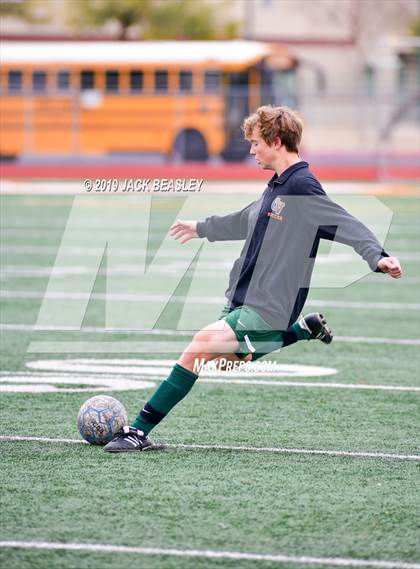 Thumbnail 3 in Camelback vs. Campo Verde photogallery.