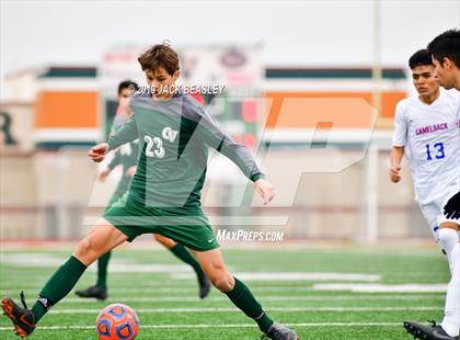 Thumbnail 1 in Camelback vs. Campo Verde photogallery.