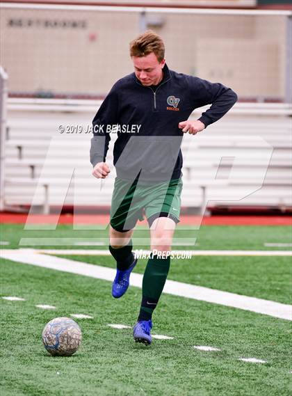 Thumbnail 1 in Camelback vs. Campo Verde photogallery.