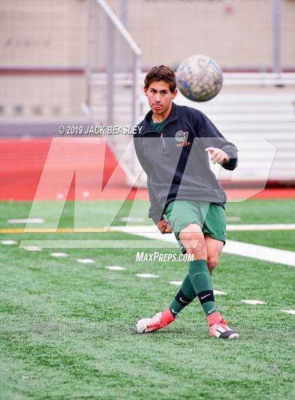 Thumbnail 3 in Camelback vs. Campo Verde photogallery.
