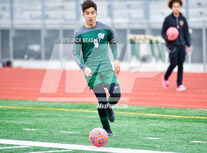 Thumbnail 1 in Camelback vs. Campo Verde photogallery.