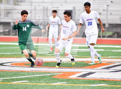 Thumbnail 1 in Camelback vs. Campo Verde photogallery.