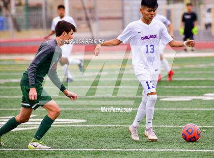 Thumbnail 2 in Camelback vs. Campo Verde photogallery.