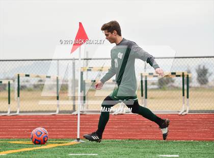 Thumbnail 1 in Camelback vs. Campo Verde photogallery.