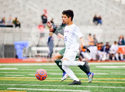 Thumbnail 2 in Camelback vs. Campo Verde photogallery.