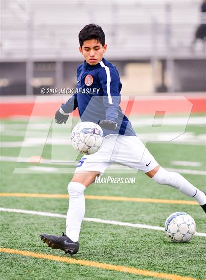 Thumbnail 3 in Camelback vs. Campo Verde photogallery.