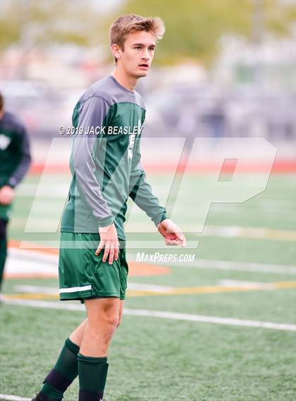 Thumbnail 3 in Camelback vs. Campo Verde photogallery.
