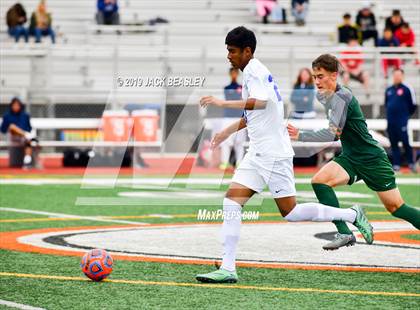 Thumbnail 2 in Camelback vs. Campo Verde photogallery.