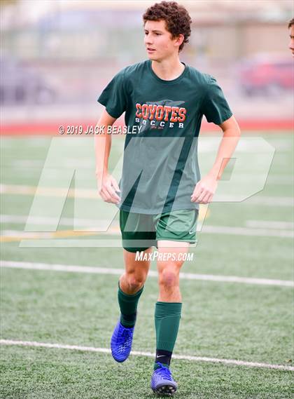 Thumbnail 1 in Camelback vs. Campo Verde photogallery.