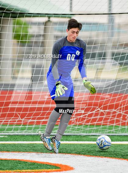 Thumbnail 3 in Camelback vs. Campo Verde photogallery.