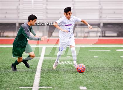 Thumbnail 2 in Camelback vs. Campo Verde photogallery.