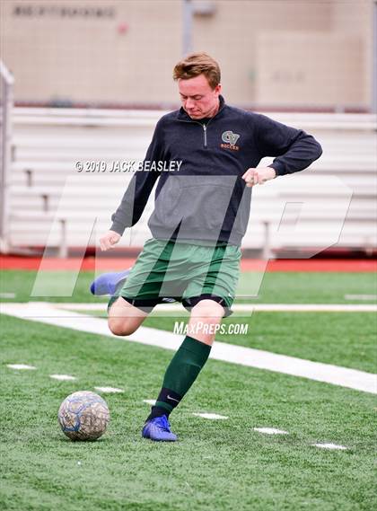 Thumbnail 2 in Camelback vs. Campo Verde photogallery.