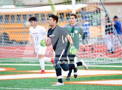 Thumbnail 3 in Camelback vs. Campo Verde photogallery.