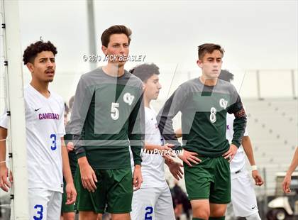 Thumbnail 2 in Camelback vs. Campo Verde photogallery.
