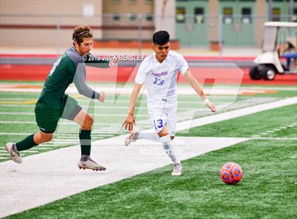 Thumbnail 2 in Camelback vs. Campo Verde photogallery.