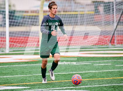Thumbnail 3 in Camelback vs. Campo Verde photogallery.