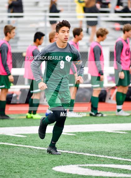 Thumbnail 2 in Camelback vs. Campo Verde photogallery.