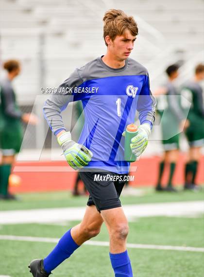 Thumbnail 2 in Camelback vs. Campo Verde photogallery.