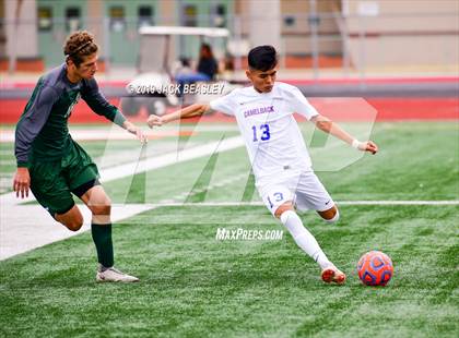 Thumbnail 1 in Camelback vs. Campo Verde photogallery.