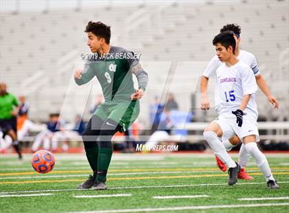 Thumbnail 1 in Camelback vs. Campo Verde photogallery.