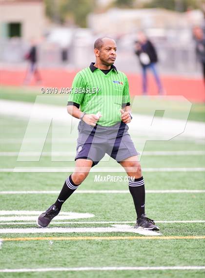Thumbnail 2 in Camelback vs. Campo Verde photogallery.